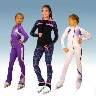 Skating Apparel